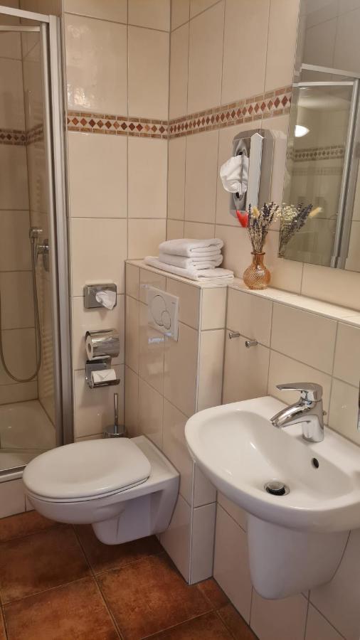 Gaestehaus Wiesenhof Marxzell Zewnętrze zdjęcie