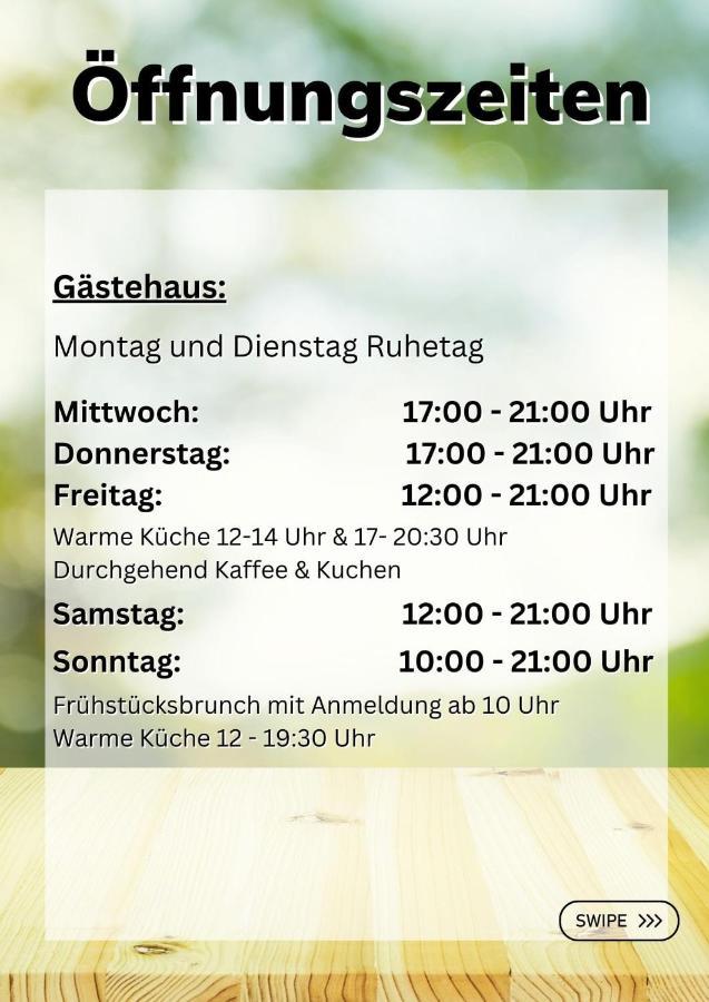 Gaestehaus Wiesenhof Marxzell Zewnętrze zdjęcie